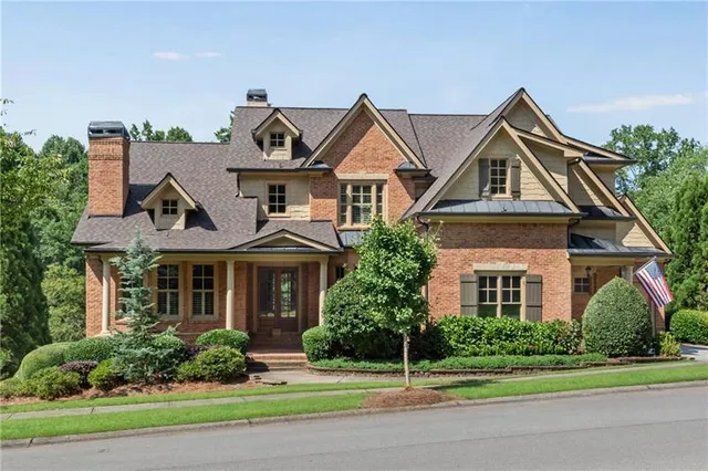 $1,169,800 | 5861 Yoshino Cherry Lane Northeast, Braselton, GA 30517