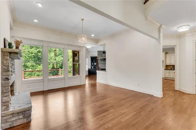 $1,169,800 | 5861 Yoshino Cherry Lane Northeast, Braselton, GA 30517