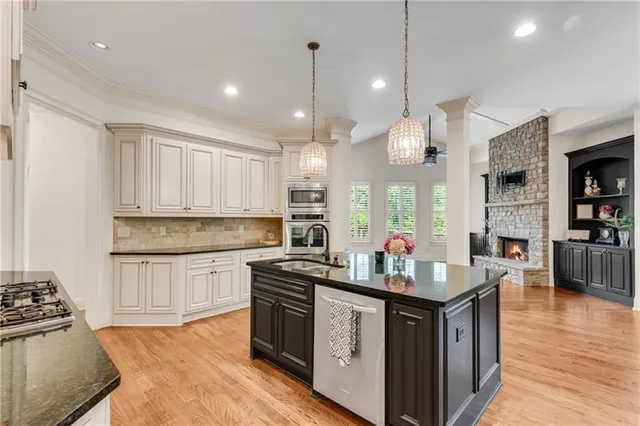 $1,169,800 | 5861 Yoshino Cherry Lane Northeast, Braselton, GA 30517