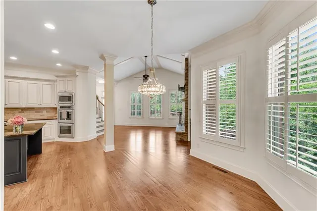 $1,169,800 | 5861 Yoshino Cherry Lane Northeast, Braselton, GA 30517