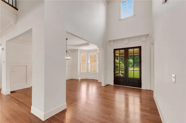 $1,169,800 | 5861 Yoshino Cherry Lane Northeast, Braselton, GA 30517