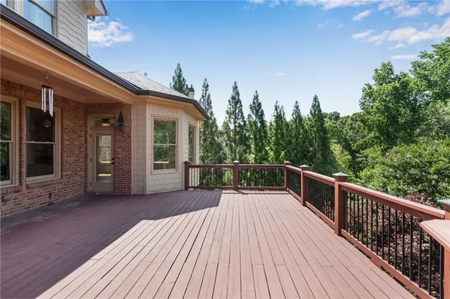 $1,169,800 | 5861 Yoshino Cherry Lane Northeast, Braselton, GA 30517