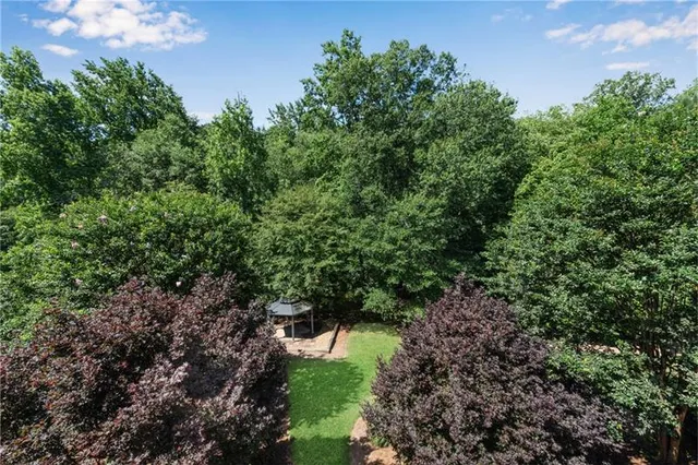 $1,169,800 | 5861 Yoshino Cherry Lane Northeast, Braselton, GA 30517