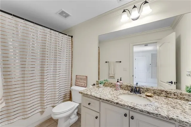 $1,169,800 | 5861 Yoshino Cherry Lane Northeast, Braselton, GA 30517