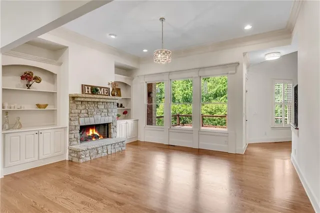 $1,169,800 | 5861 Yoshino Cherry Lane Northeast, Braselton, GA 30517