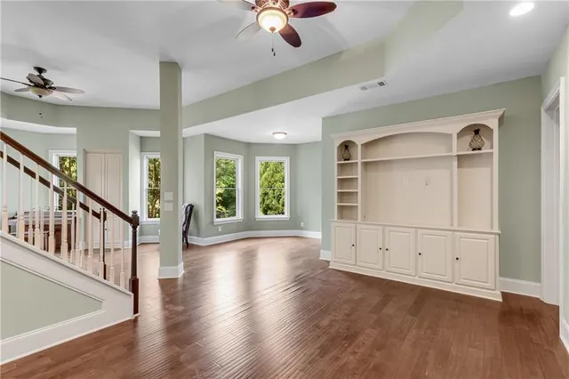 $1,169,800 | 5861 Yoshino Cherry Lane Northeast, Braselton, GA 30517