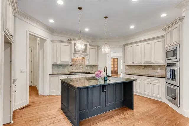 $1,169,800 | 5861 Yoshino Cherry Lane Northeast, Braselton, GA 30517