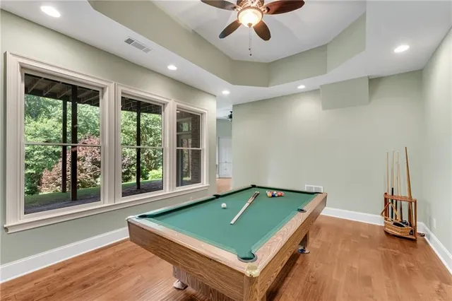 $1,169,800 | 5861 Yoshino Cherry Lane Northeast, Braselton, GA 30517