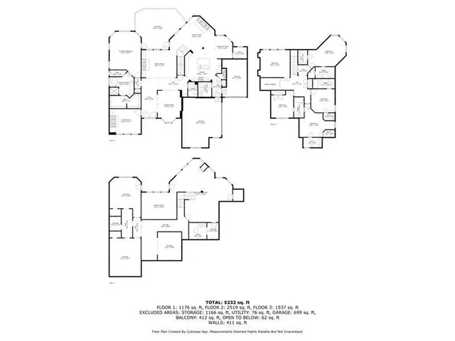 $1,169,800 | 5861 Yoshino Cherry Lane Northeast, Braselton, GA 30517