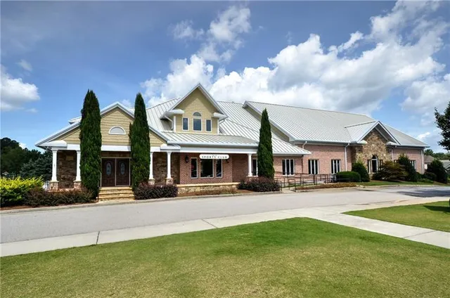 $1,169,800 | 5861 Yoshino Cherry Lane Northeast, Braselton, GA 30517