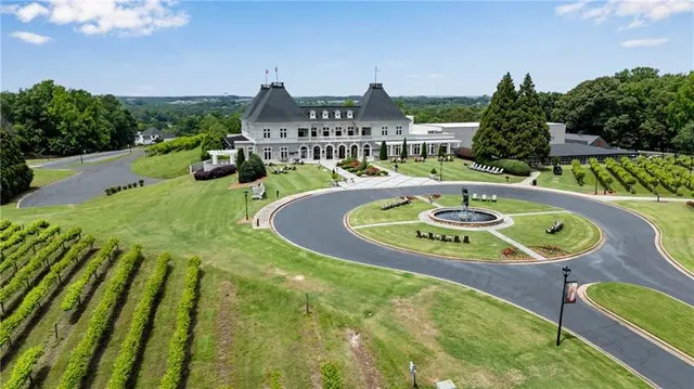 $1,169,800 | 5861 Yoshino Cherry Lane Northeast, Braselton, GA 30517