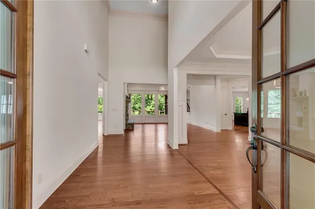 $1,169,800 | 5861 Yoshino Cherry Lane Northeast, Braselton, GA 30517