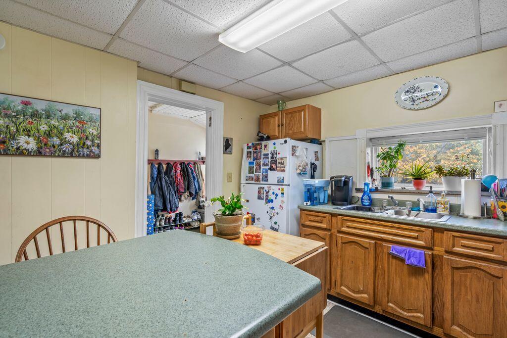 24 Dyer Street Saco, ME 04072 - Photo 12 of 63 Unit 2 - Kitchen