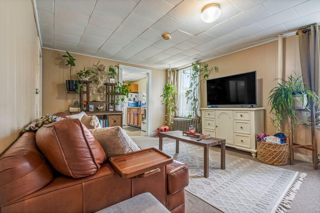 24 Dyer Street Saco, ME 04072 - Photo 16 of 63 Unit 2 - Living Room