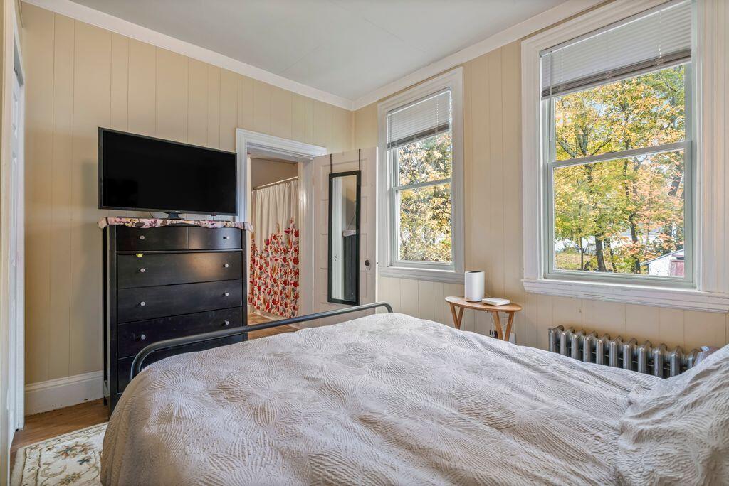 24 Dyer Street Saco, ME 04072 - Photo 17 of 63 Unit 2 - Bedroom 1