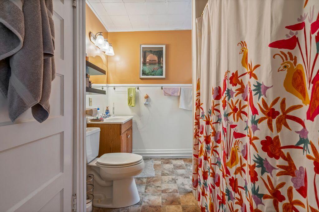 24 Dyer Street Saco, ME 04072 - Photo 19 of 63 Unit 2 - Bathroom