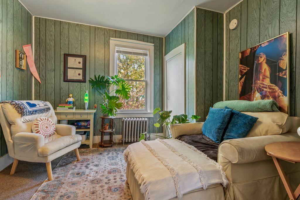 24 Dyer Street Saco, ME 04072 - Photo 21 of 63 Unit 2 - Bedroom 2