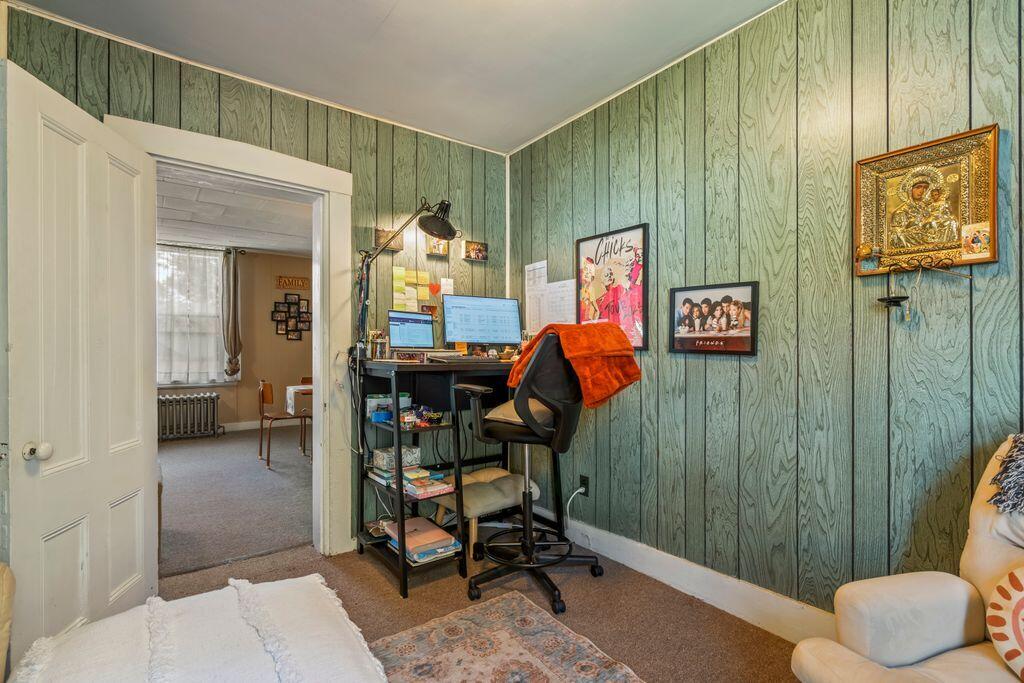 24 Dyer Street Saco, ME 04072 - Photo 22 of 63 Unit 2 - Bedroom 2