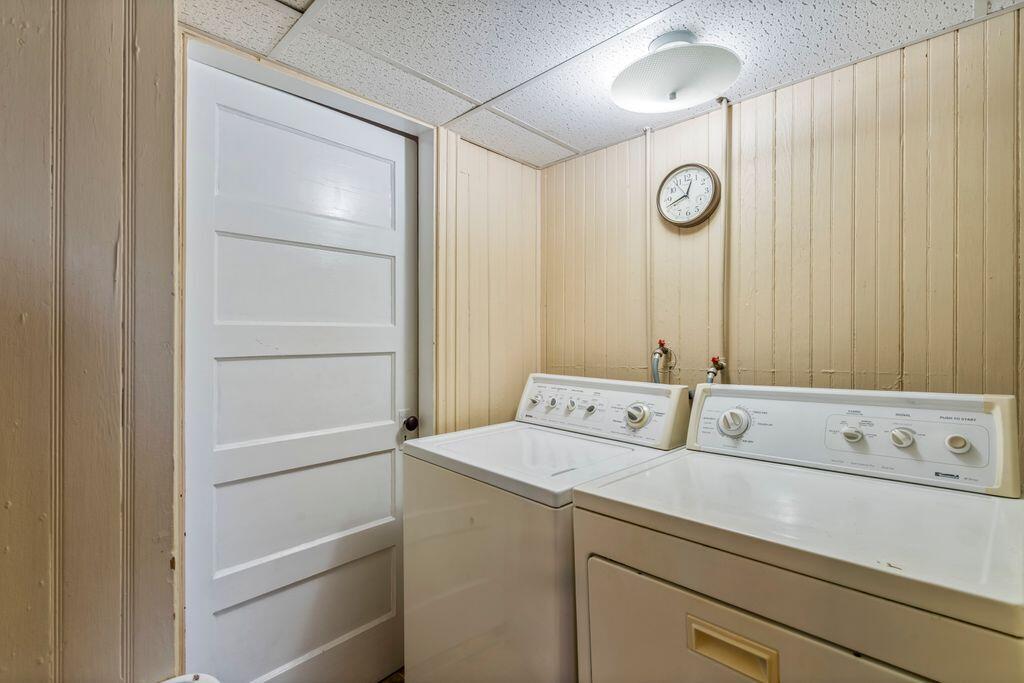 24 Dyer Street Saco, ME 04072 - Photo 23 of 63 Unit 2 - Laundry