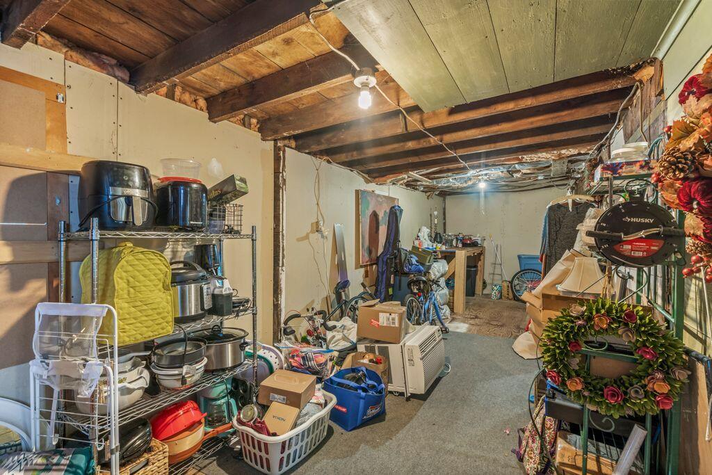 24 Dyer Street Saco, ME 04072 - Photo 25 of 63 Storage behind unit 2