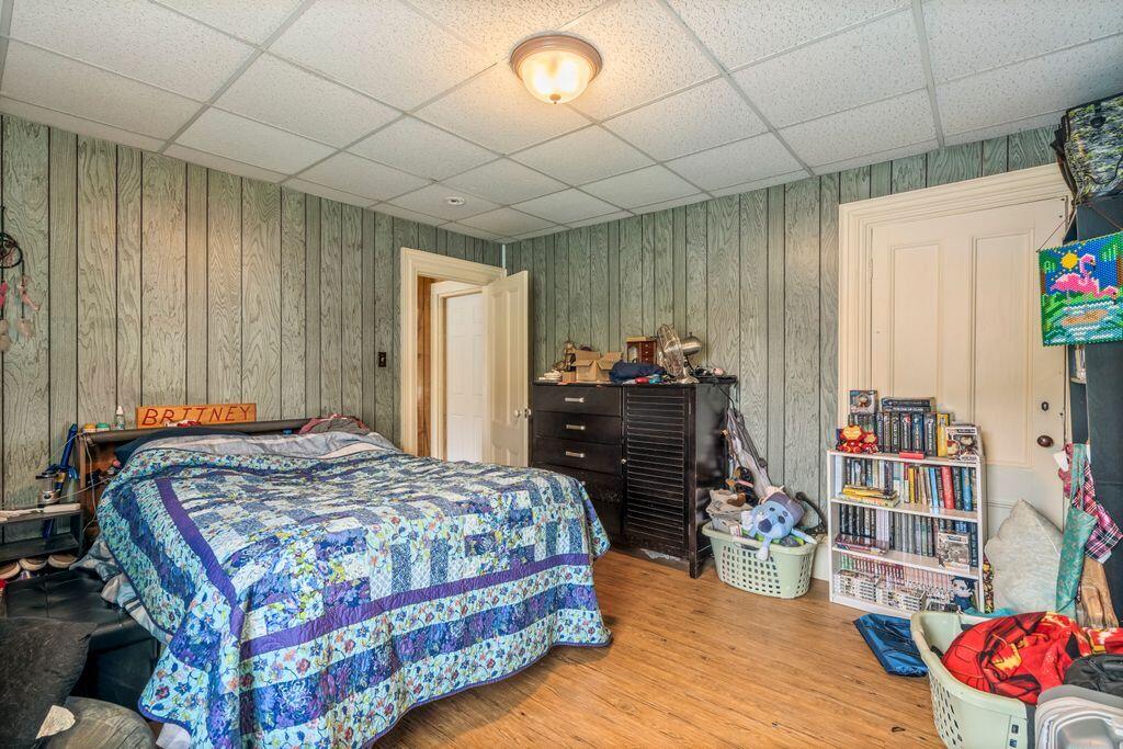 24 Dyer Street Saco, ME 04072 - Photo 37 of 63 Unit 1 - Bedroom 1