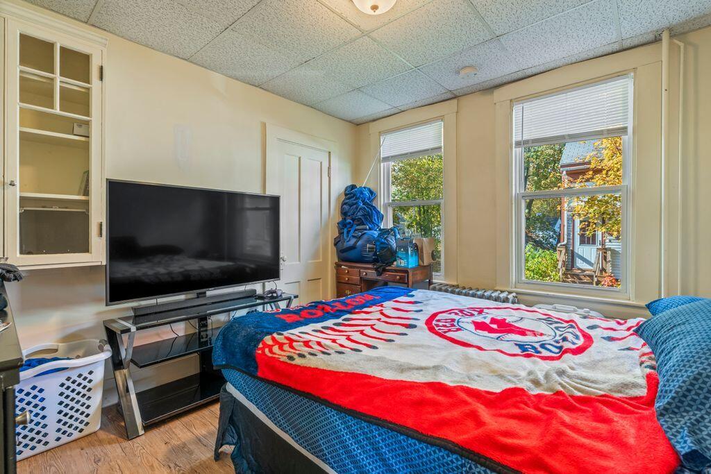 24 Dyer Street Saco, ME 04072 - Photo 40 of 63 Unit 1 - Bedroom 2