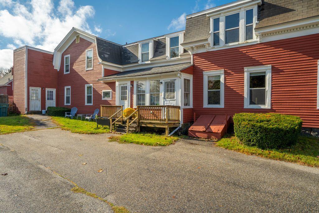 24 Dyer Street Saco, ME 04072 - Photo 4 of 63 Side