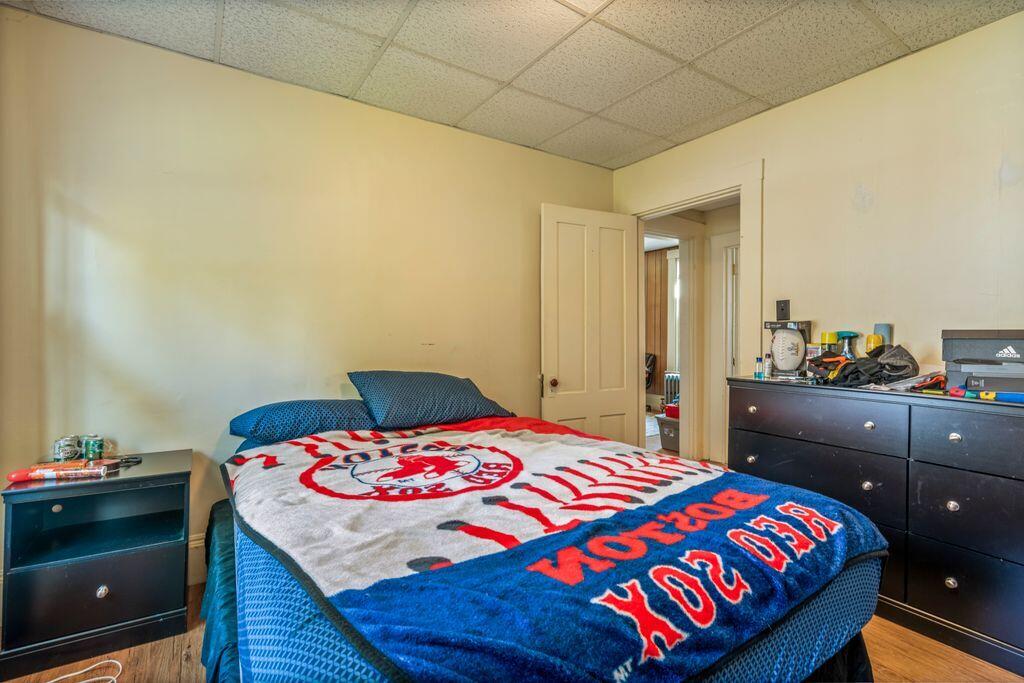 24 Dyer Street Saco, ME 04072 - Photo 41 of 63 Unit 1 - Bedroom 2