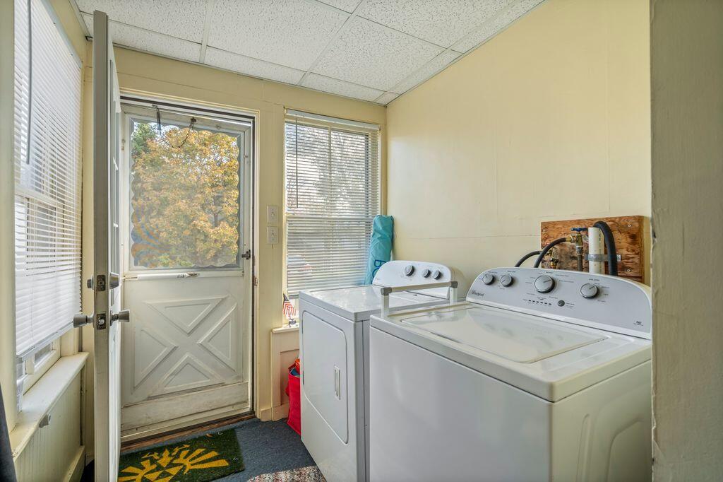 24 Dyer Street Saco, ME 04072 - Photo 42 of 63 Unit 1 - Laundry