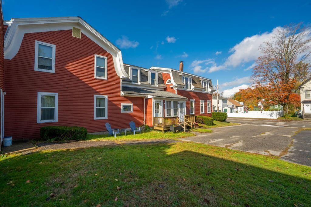 24 Dyer Street Saco, ME 04072 - Photo 5 of 63 Side