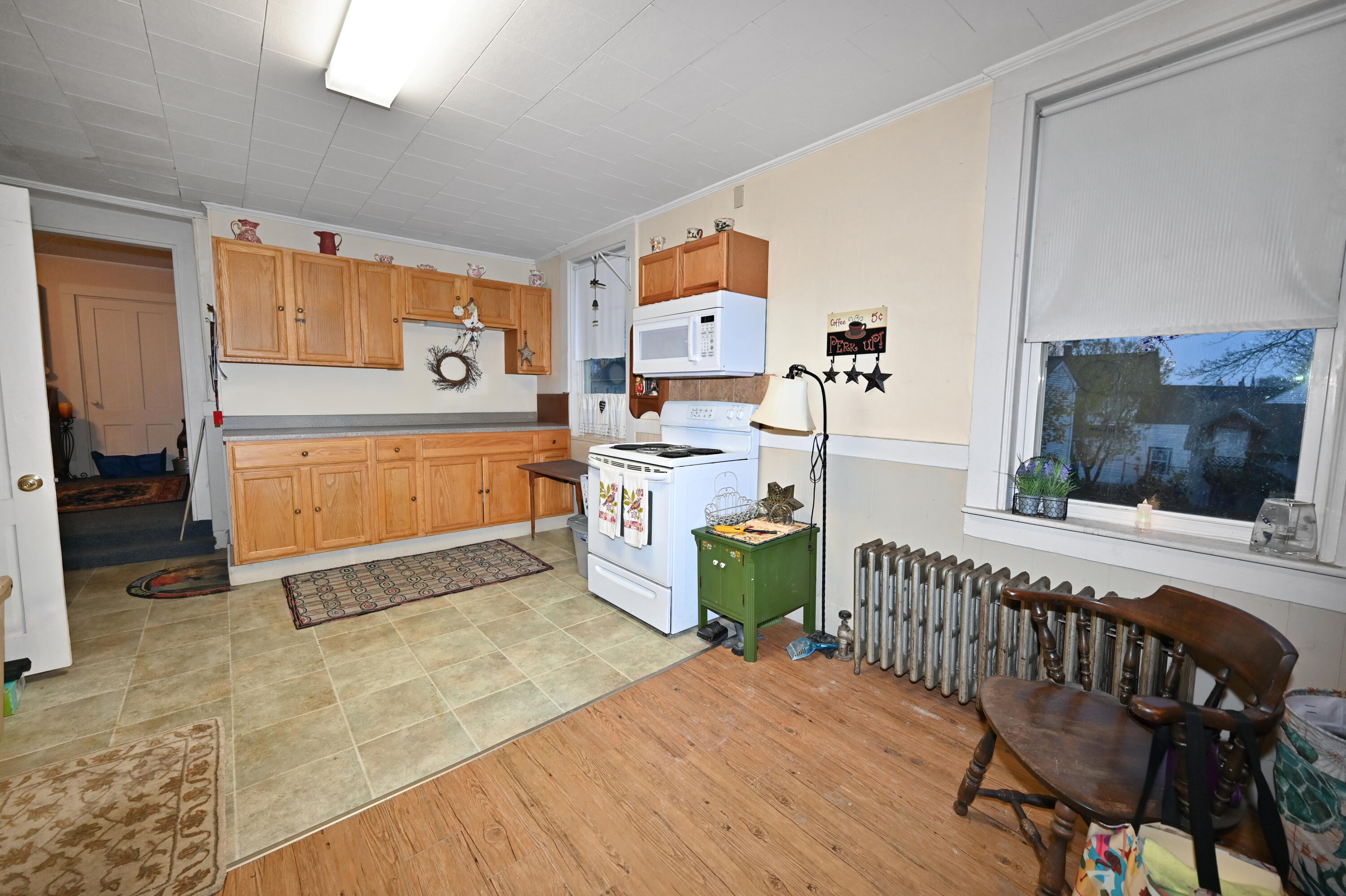 24 Dyer Street Saco, ME 04072 - Photo 53 of 63 Unit 4 Kithcn