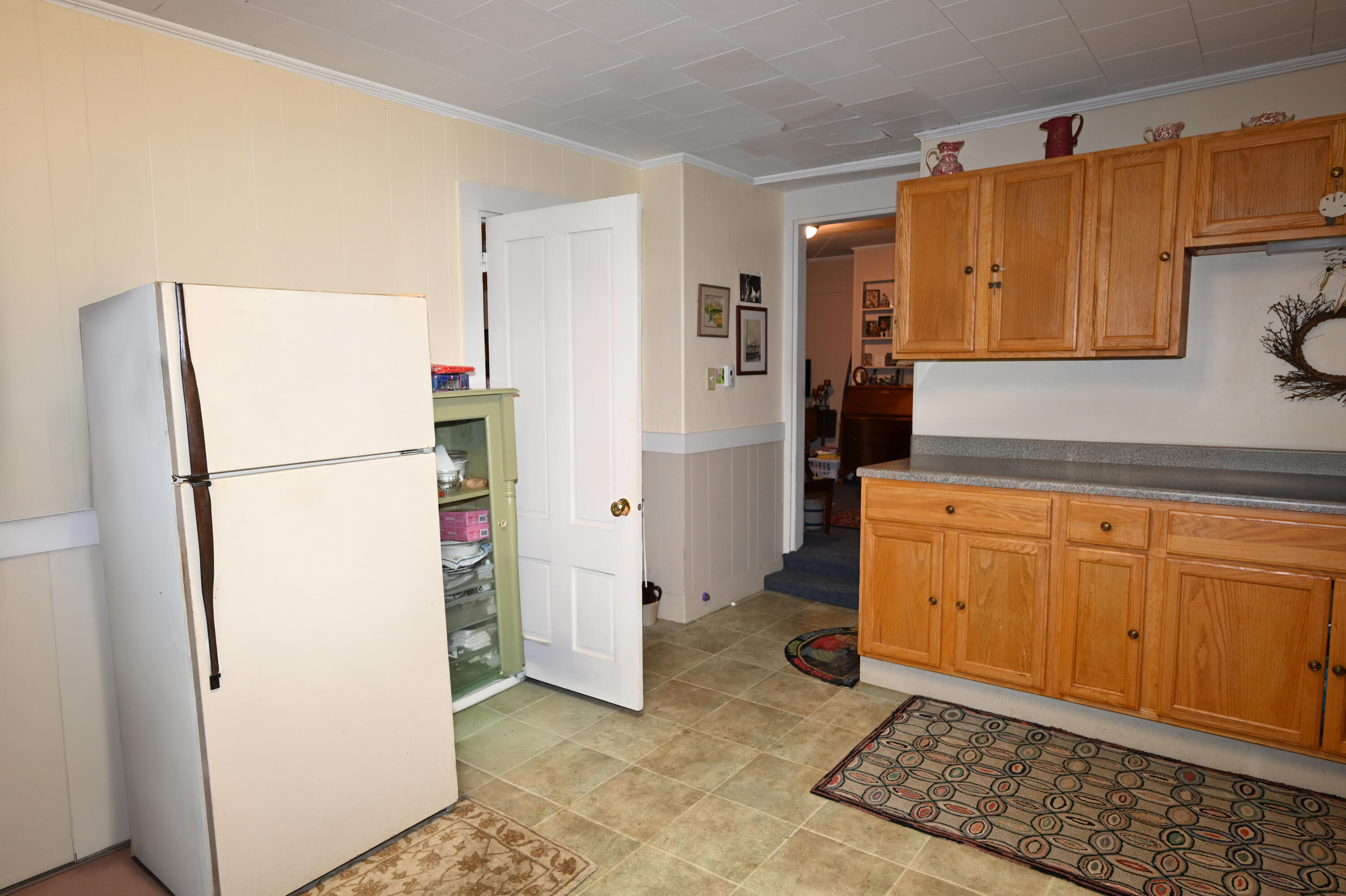 24 Dyer Street Saco, ME 04072 - Photo 55 of 63 Unit 4 Kitchen