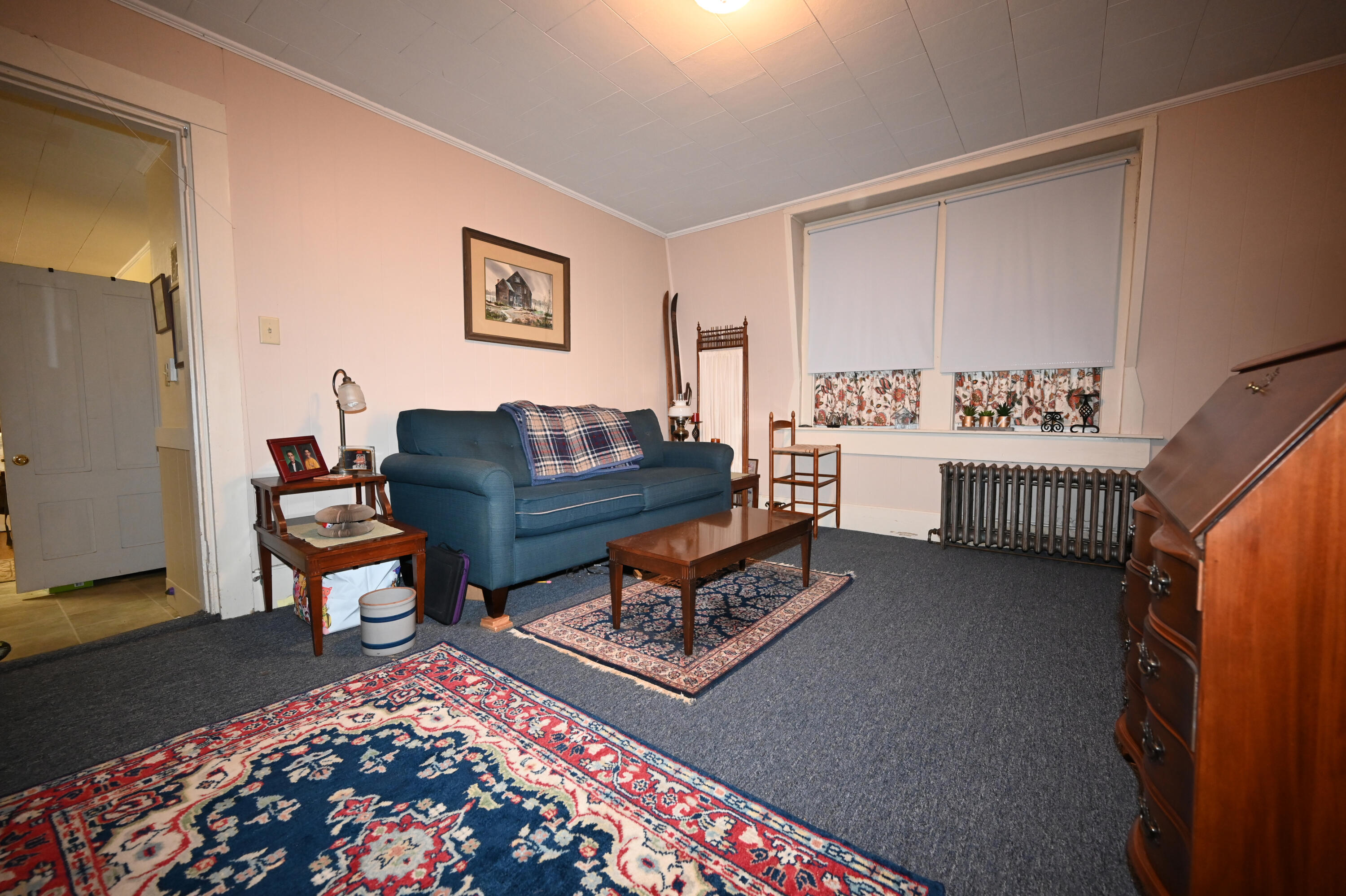 24 Dyer Street Saco, ME 04072 - Photo 56 of 63 Unit 4 Living Room