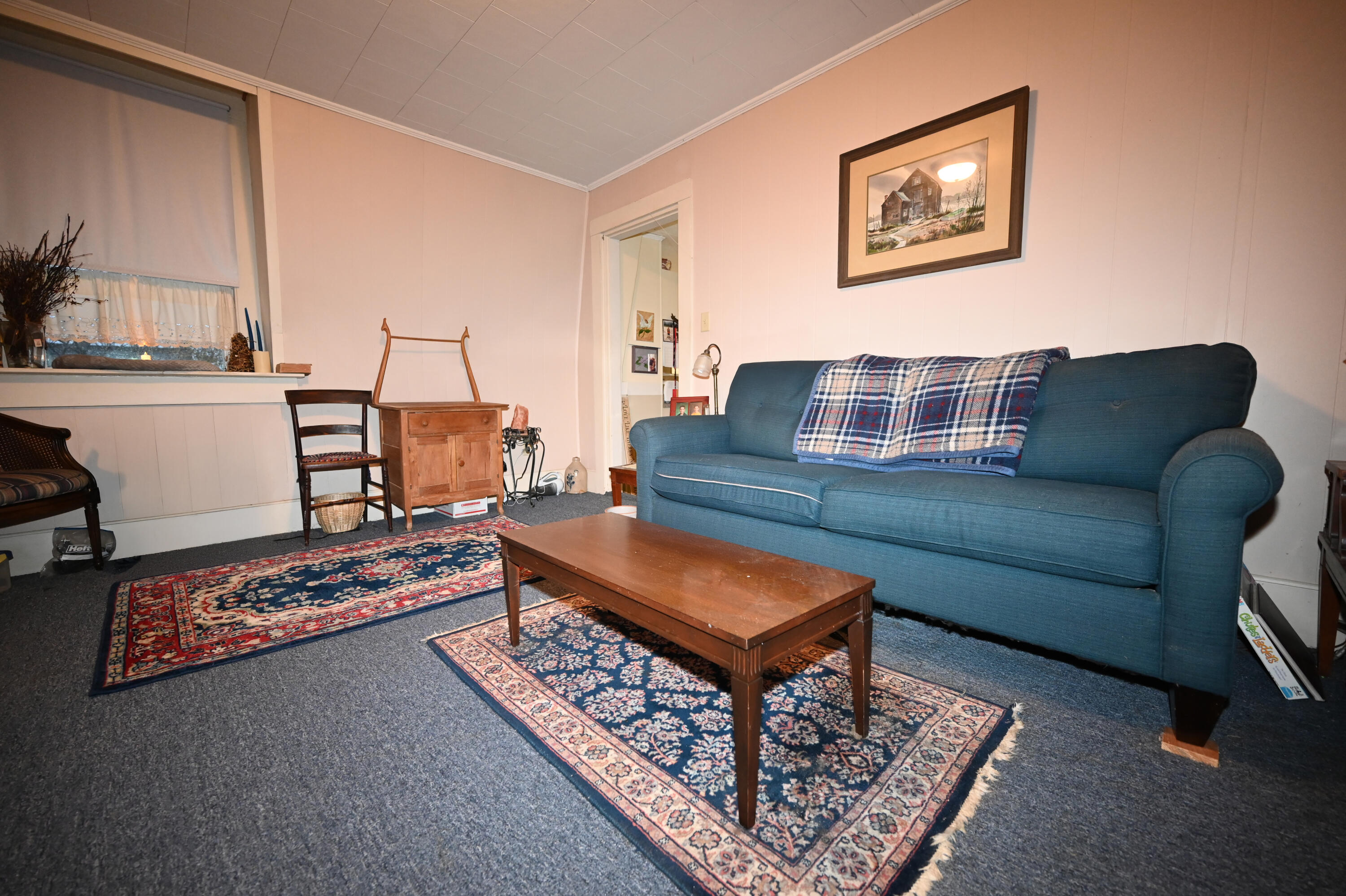24 Dyer Street Saco, ME 04072 - Photo 57 of 63 Unit 4 Living Room