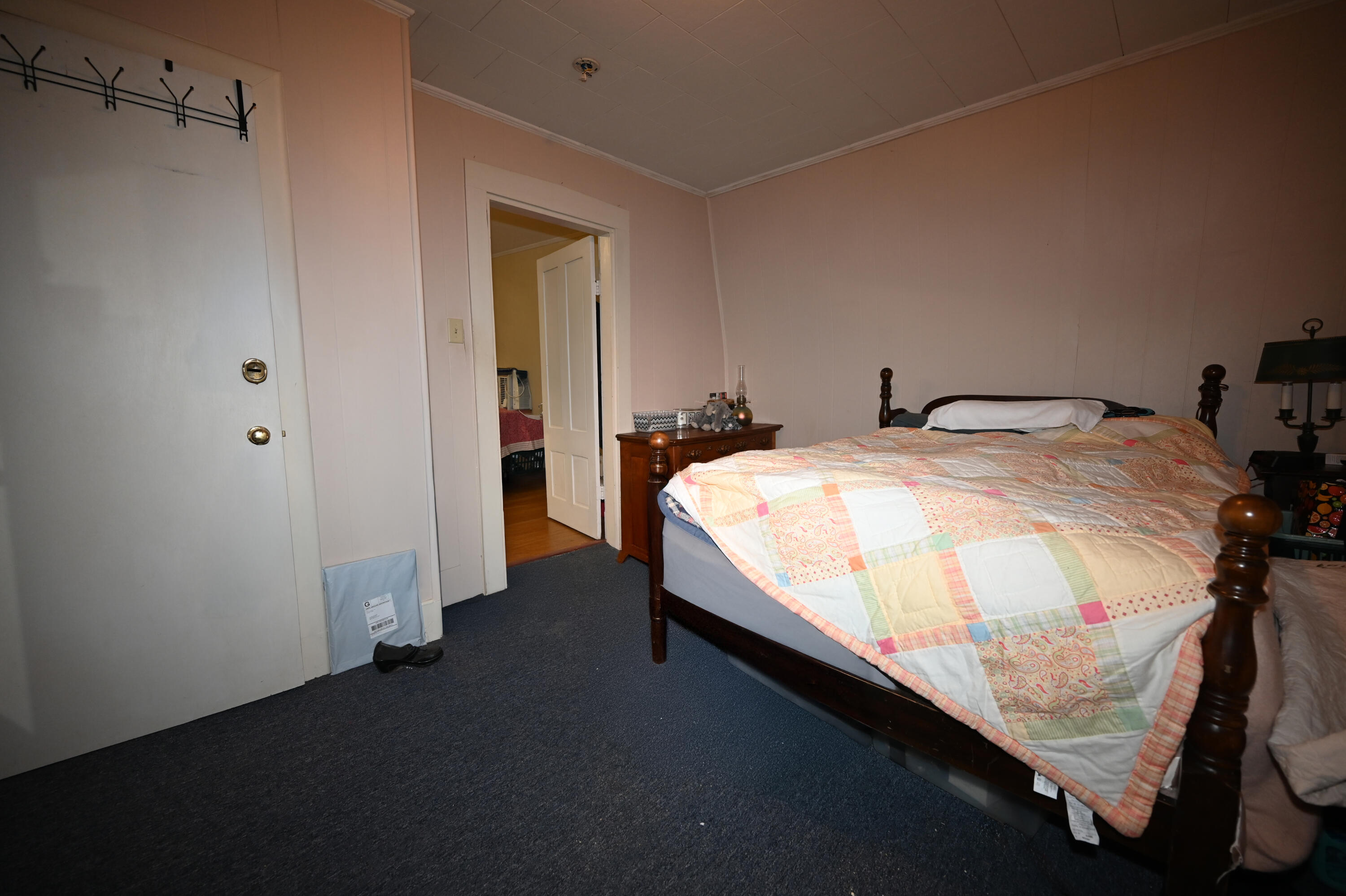 24 Dyer Street Saco, ME 04072 - Photo 58 of 63 Unit 4 Bedroom