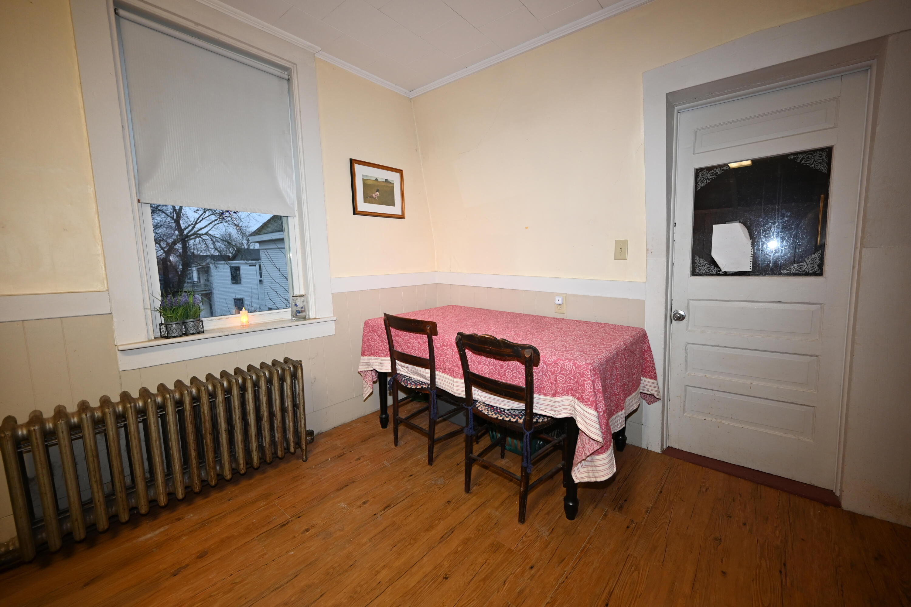 24 Dyer Street Saco, ME 04072 - Photo 59 of 63 Unit 4 Dining Area
