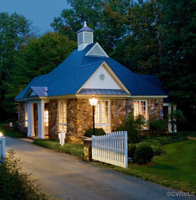 5036 Cromarty Road Powhatan, VA 23139 - Photo 2 of 10 Gallery Image 2