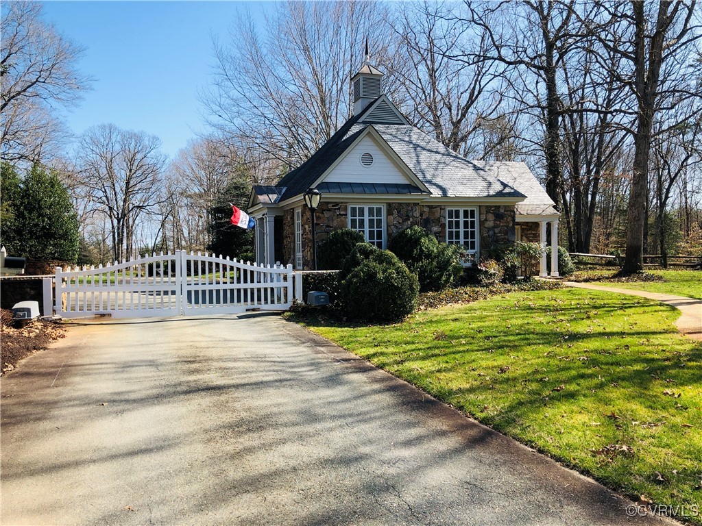 5036 Cromarty Road Powhatan, VA 23139 - Photo 3 of 10 Gallery Image 3
