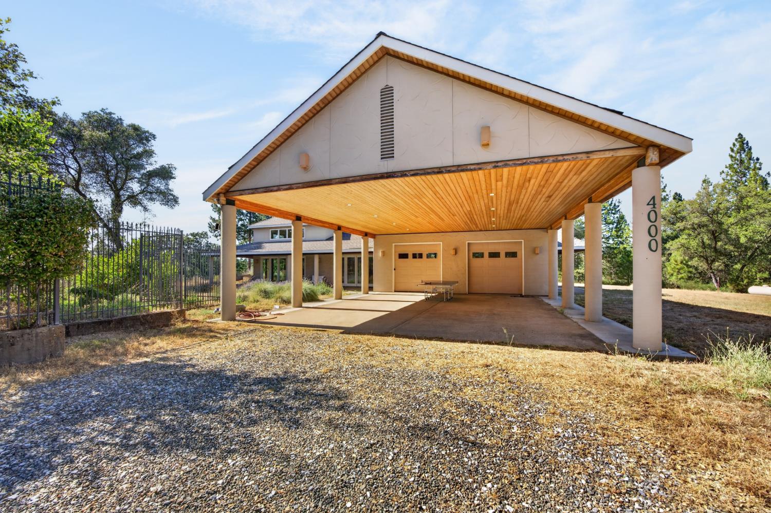 4000 Twin Ridges Road Garden Valley, CA 95633 - Photo 4 of 98