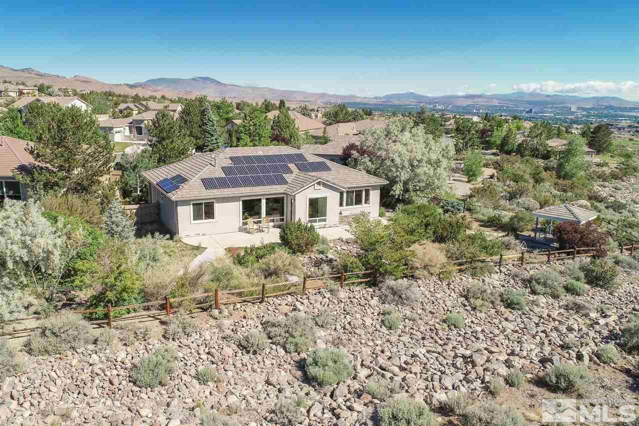 2704 Sun Chaser Court Reno, NV 89511 - Photo 33 of 40 Photo 33