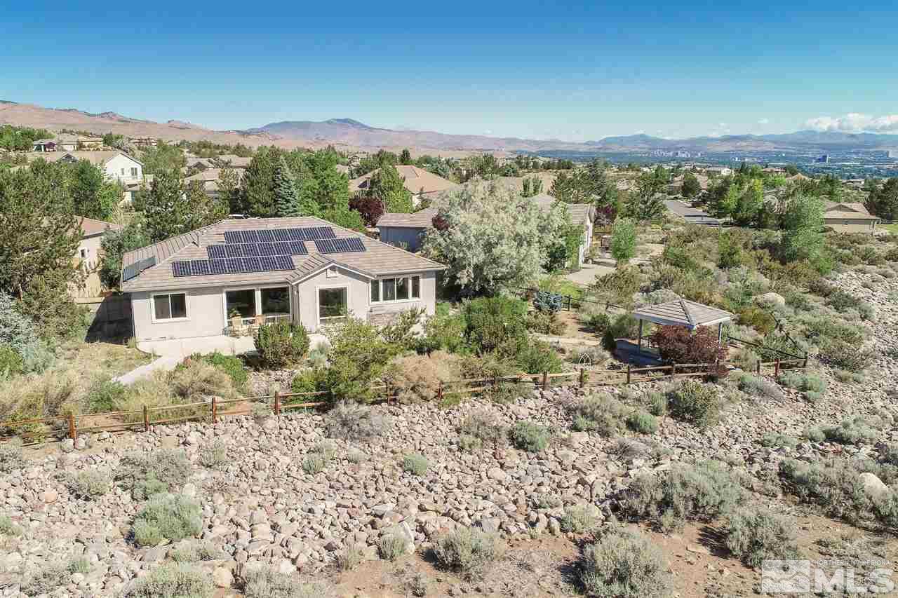 2704 Sun Chaser Court Reno, NV 89511 - Photo 34 of 40 Photo 34