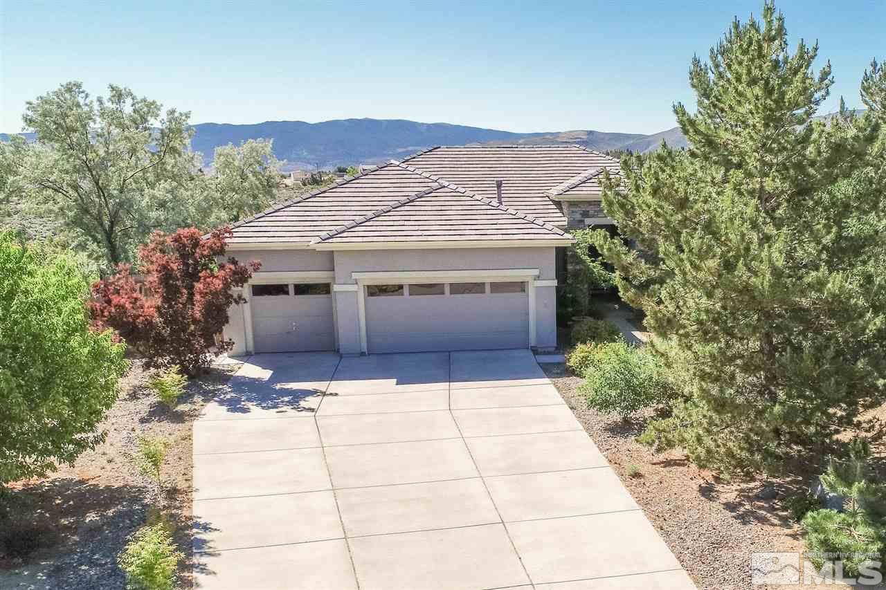 2704 Sun Chaser Court Reno, NV 89511 - Photo 40 of 40 Photo 40