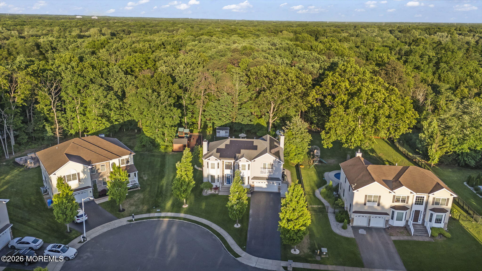 12 Angel Court Howell, NJ 07731 - Photo 73 of 84 73-web-or-mls-DJI_20260528192434_0134_D