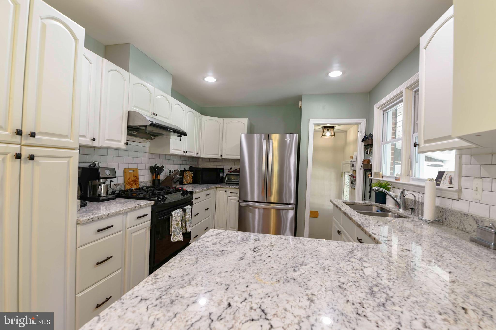 4510 Silver Spring Road Perry Hall, MD 21128 - Photo 19 of 33 Kitchen