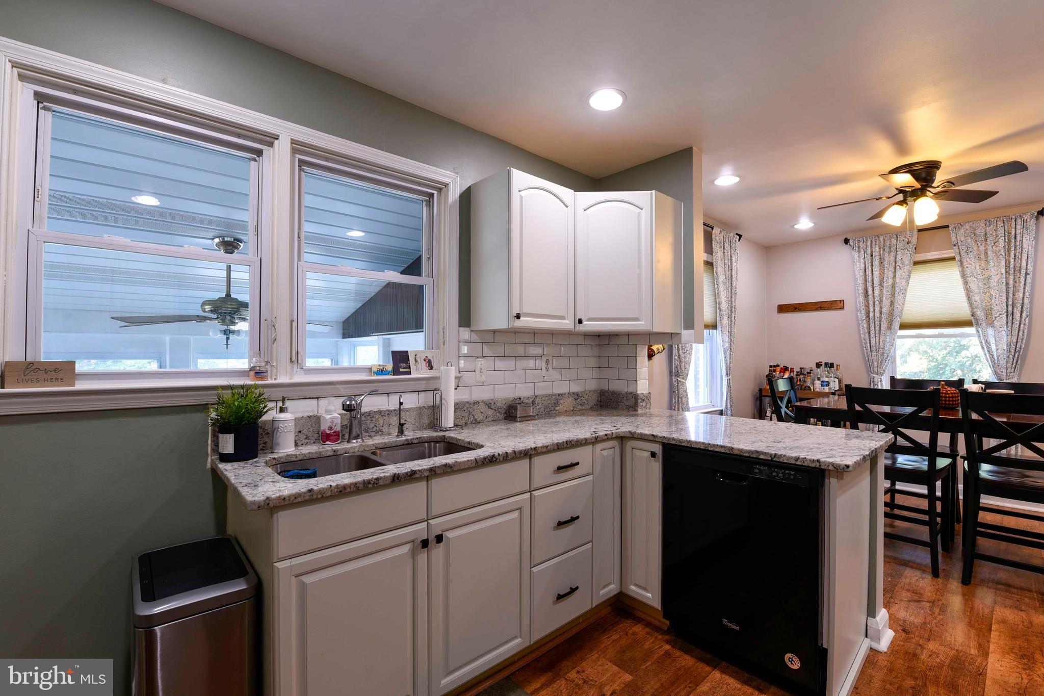 4510 Silver Spring Road Perry Hall, MD 21128 - Photo 21 of 33 Kitchen