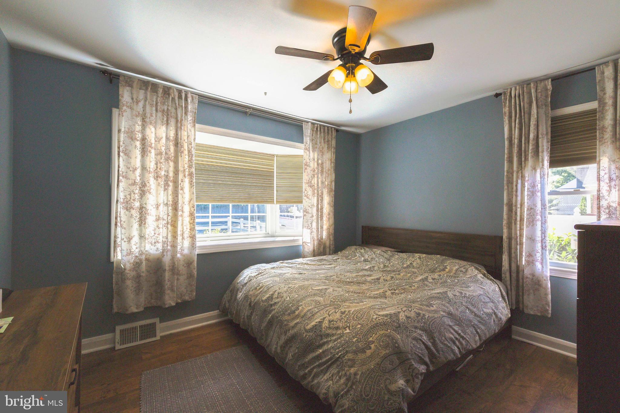 4510 Silver Spring Road Perry Hall, MD 21128 - Photo 23 of 33 Bedroom