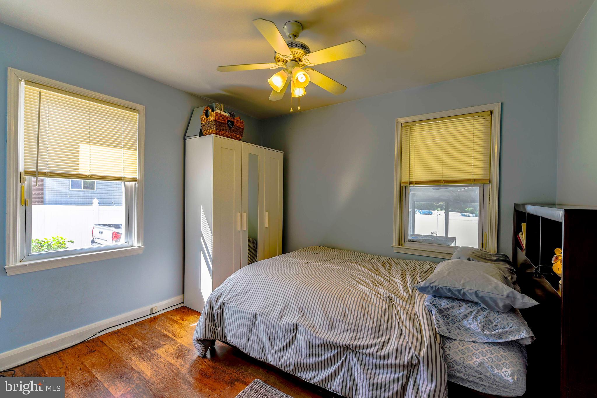 4510 Silver Spring Road Perry Hall, MD 21128 - Photo 24 of 33 Bedroom