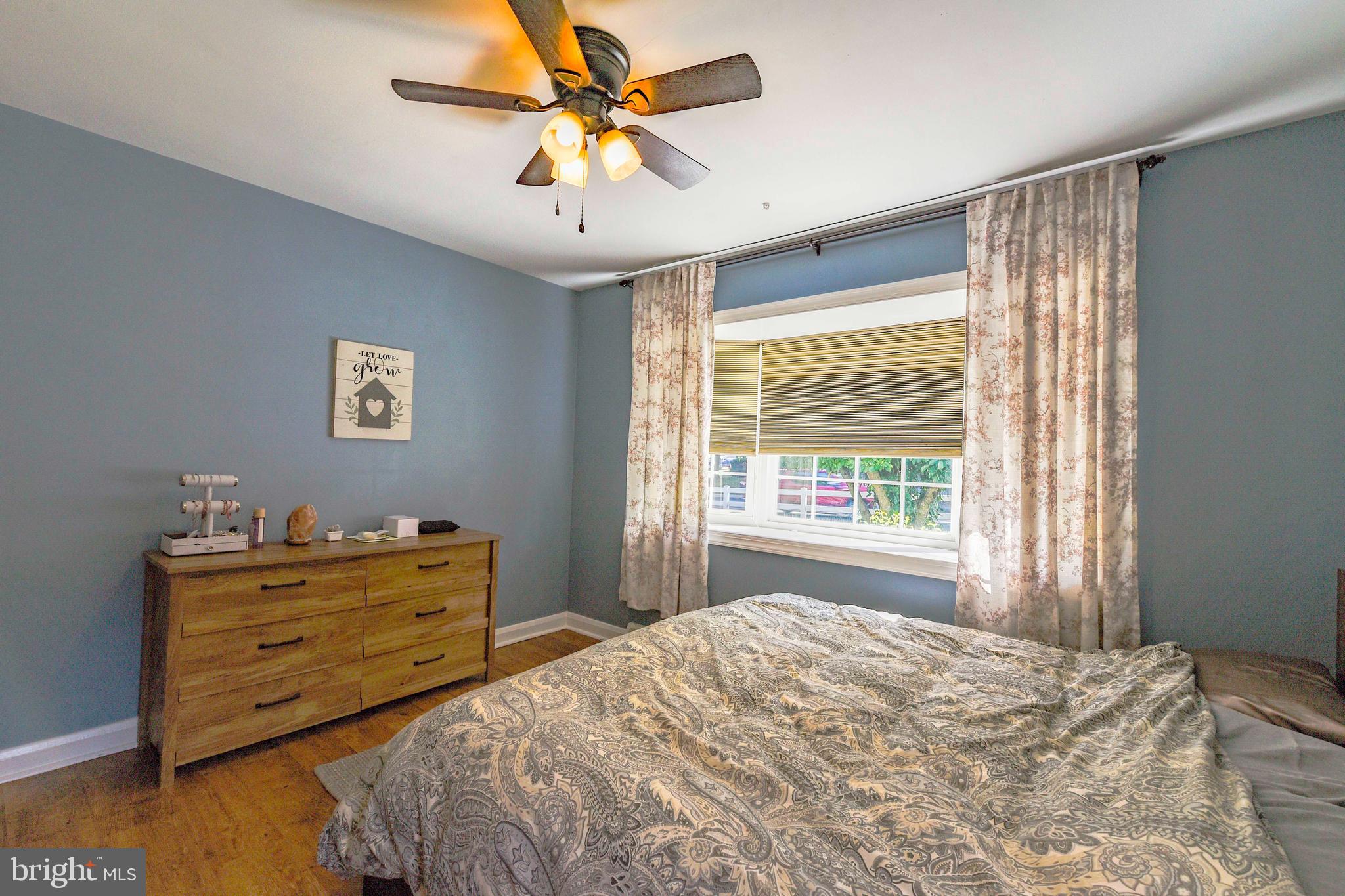 4510 Silver Spring Road Perry Hall, MD 21128 - Photo 25 of 33 Bedroom