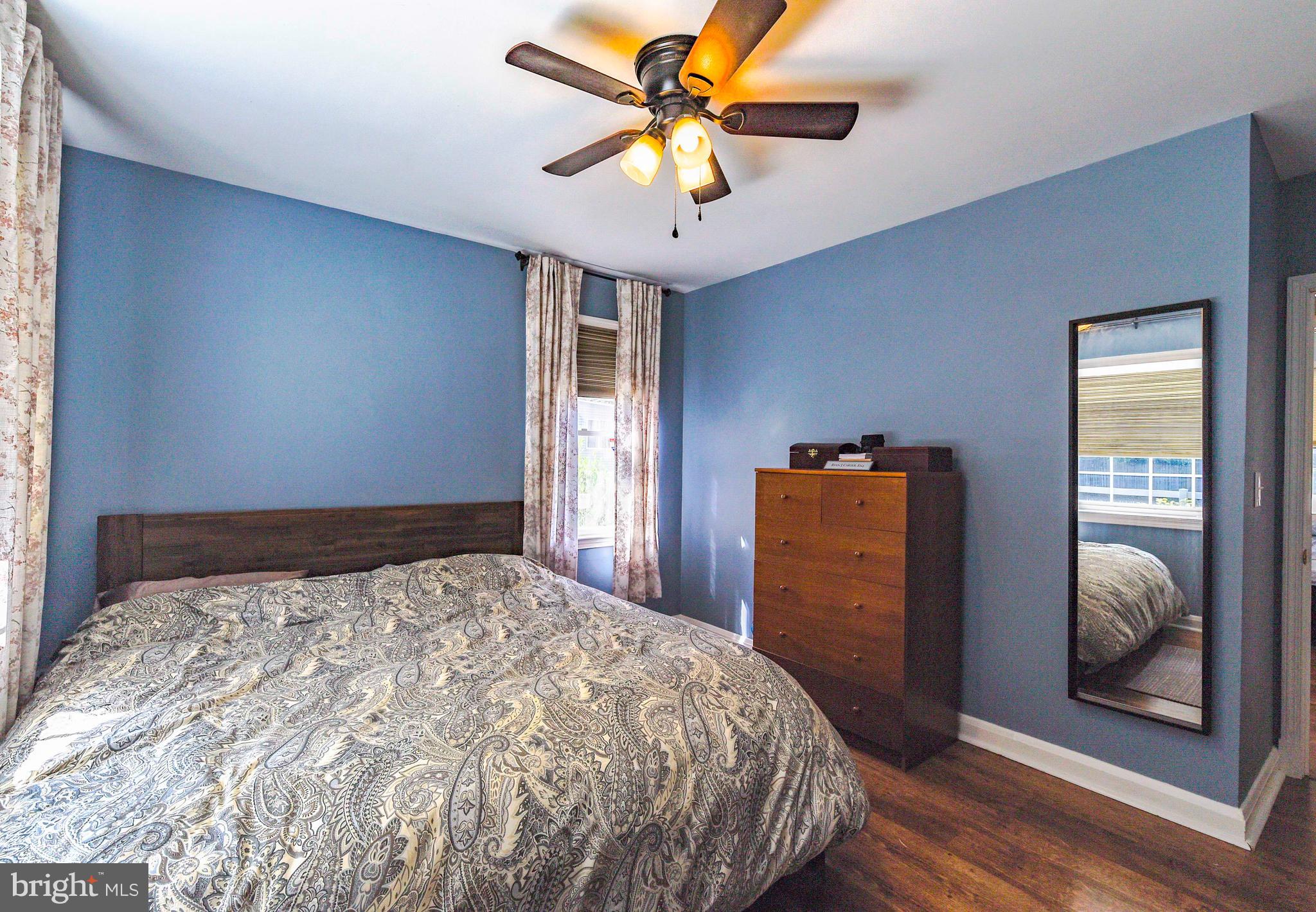 4510 Silver Spring Road Perry Hall, MD 21128 - Photo 26 of 33 Bedroom