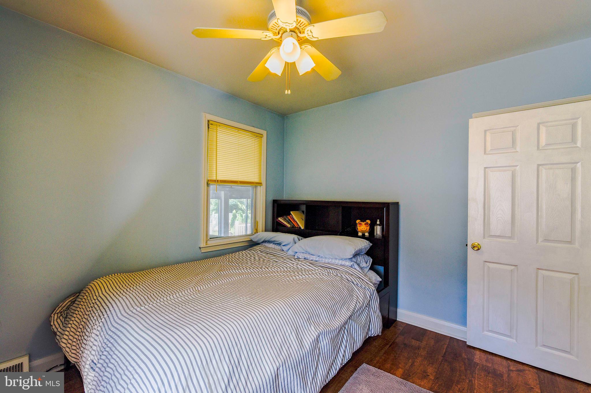 4510 Silver Spring Road Perry Hall, MD 21128 - Photo 27 of 33 Bedroom